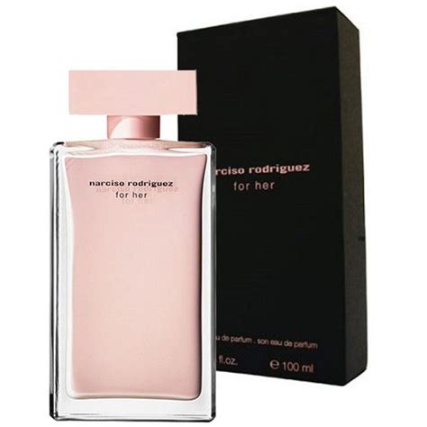 narciso rodriguez perfume